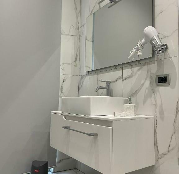 Номер Deluxe, B&b Rossini Luxury 3