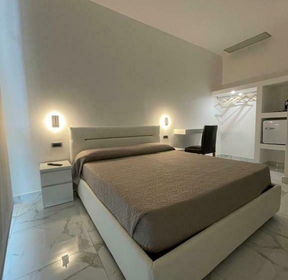 Номер Deluxe, B&b Rossini Luxury 3