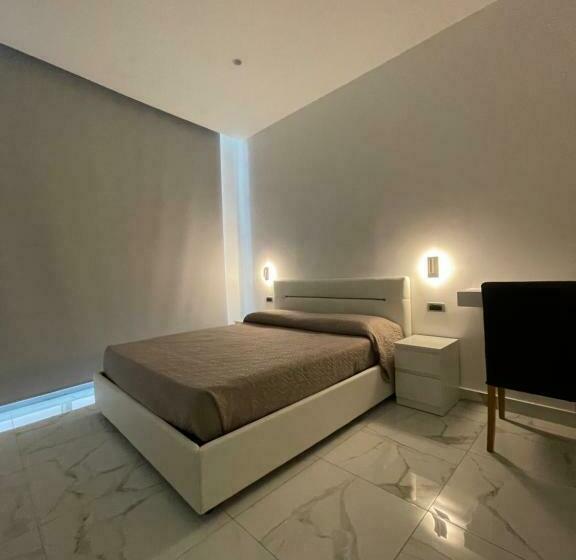 Номер Deluxe, B&b Rossini Luxury 3