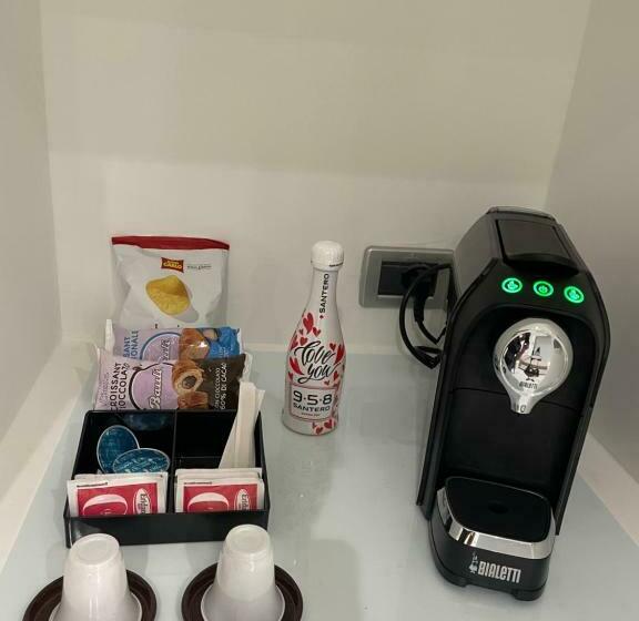 Номер Deluxe, B&b Rossini Luxury 3