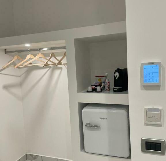اتاق لوکس, B&b Rossini Luxury 3