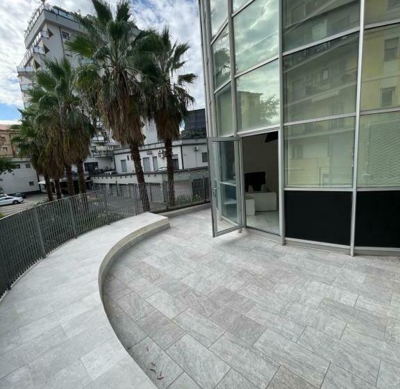 Люкс Повышенной Комфортности, B&b Rossini Luxury 3