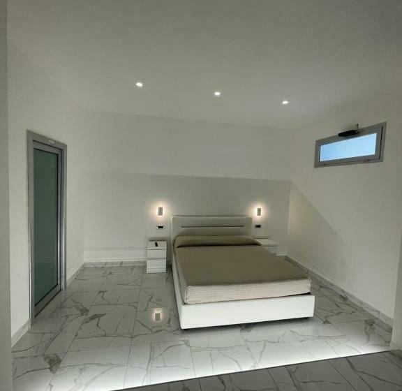 Трехместный Номер Deluxe, B&b Rossini Luxury 3