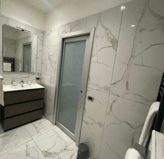 Трехместный Номер Deluxe, B&b Rossini Luxury 3