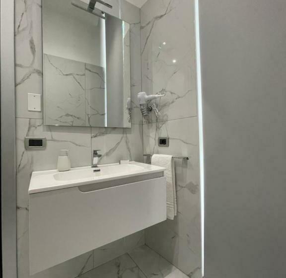 Номер Deluxe, B&b Rossini Luxury 3