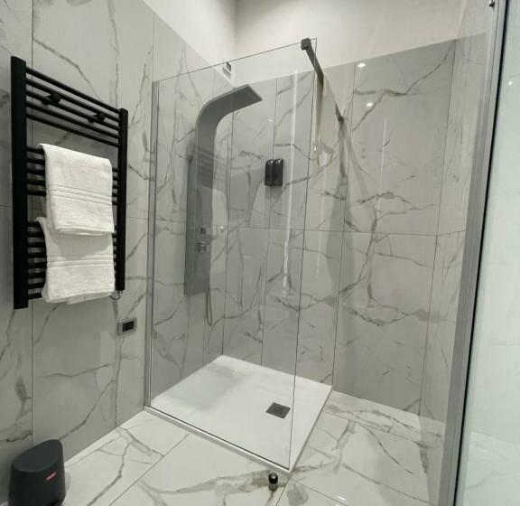 Номер Deluxe, B&b Rossini Luxury 3