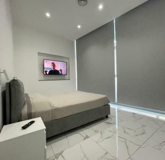 Номер Deluxe, B&b Rossini Luxury 3