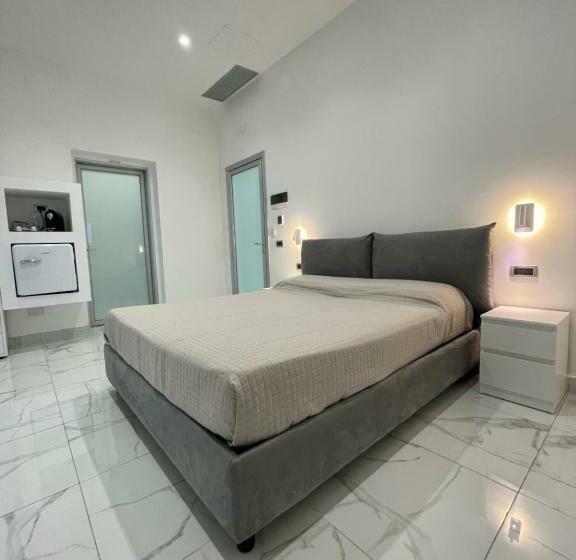 Номер Deluxe, B&b Rossini Luxury 3