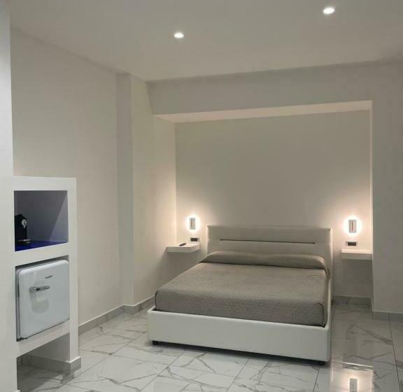 اتاق لوکس, B&b Rossini Luxury 3