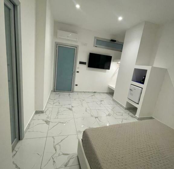 Номер Deluxe, B&b Rossini Luxury 3