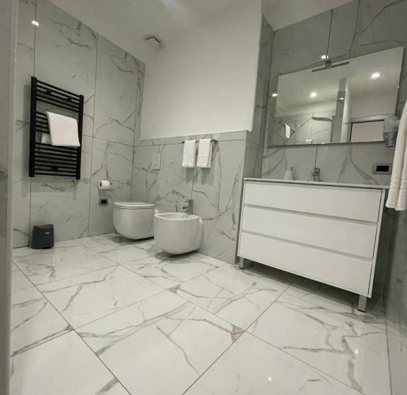 Номер Deluxe, B&b Rossini Luxury 3