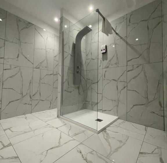 Номер Deluxe, B&b Rossini Luxury 3