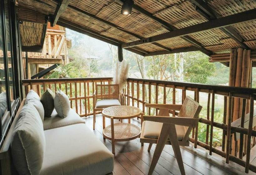 패밀리 룸, อุ่นไอมาง สะปัน