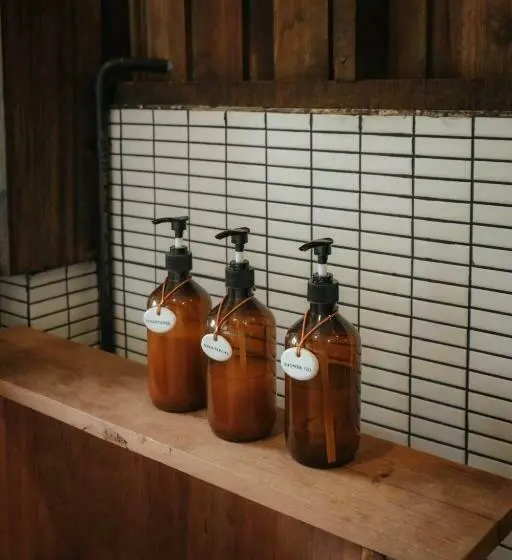 Standard-huone Parveke, อุ่นไอมาง สะปัน