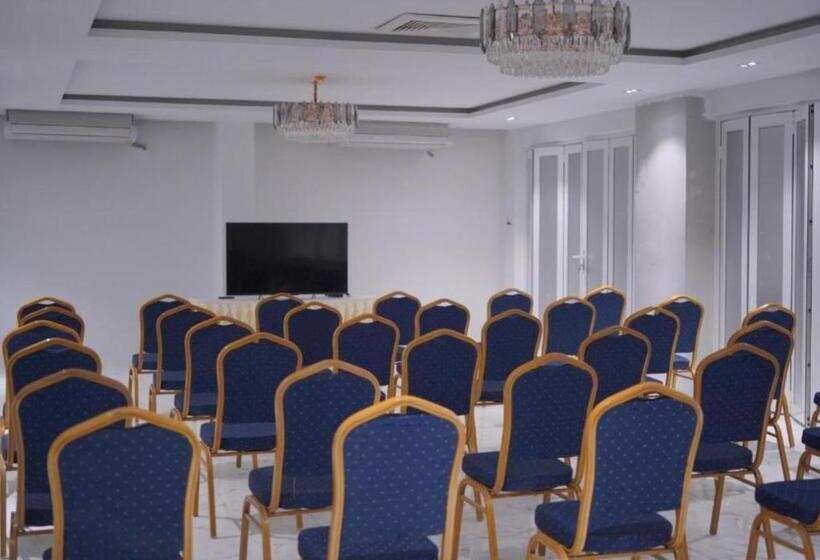 غرفة ديلوكس, D Eco Pattaya