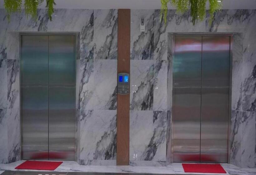 غرفة ديلوكس, D Eco Pattaya