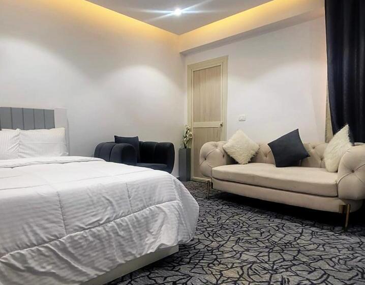 اتاق استاندارد, Jasmine Inn Deluxe