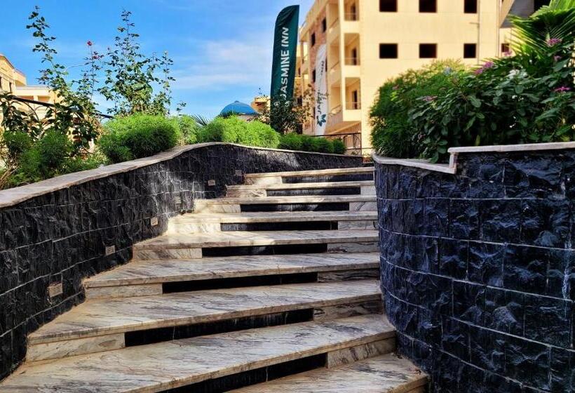 اتاق استاندارد, Jasmine Inn Deluxe