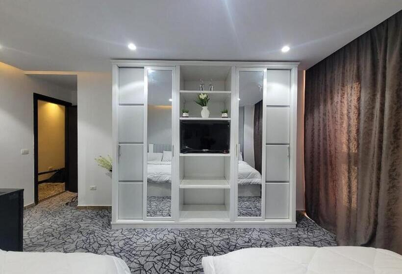 اتاق استاندارد, Jasmine Inn Deluxe