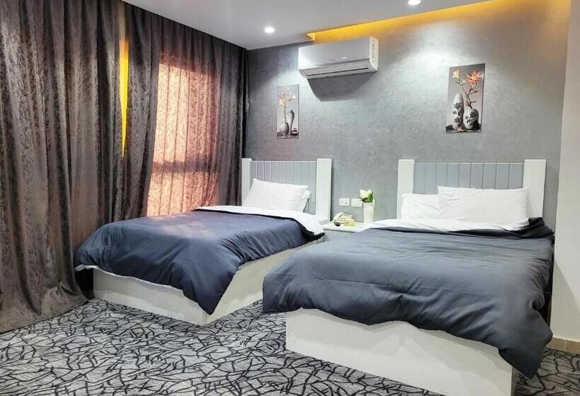 اتاق استاندارد, Jasmine Inn Deluxe