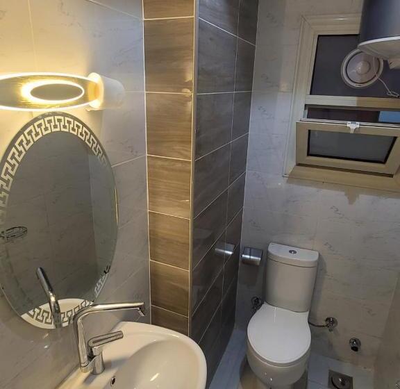 اتاق لوکس یک تخته, Jasmine Inn Deluxe