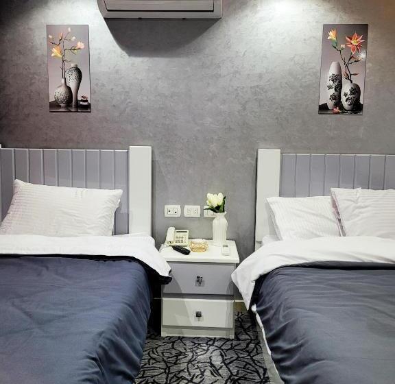 سوییت لوکس, Jasmine Inn Deluxe