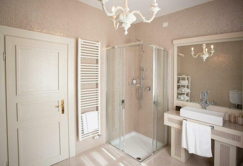 스탠다드 룸, La Casa Di Loto Suite