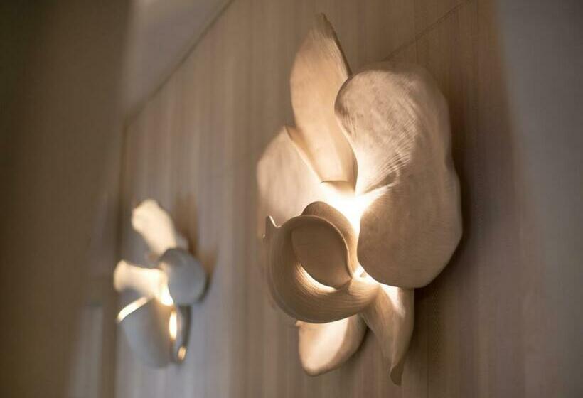 스탠다드 룸, La Casa Di Loto Suite