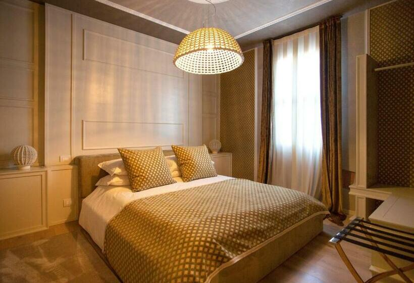 디럭스 룸, La Casa Di Loto Suite