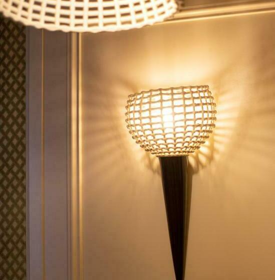 디럭스 룸, La Casa Di Loto Suite