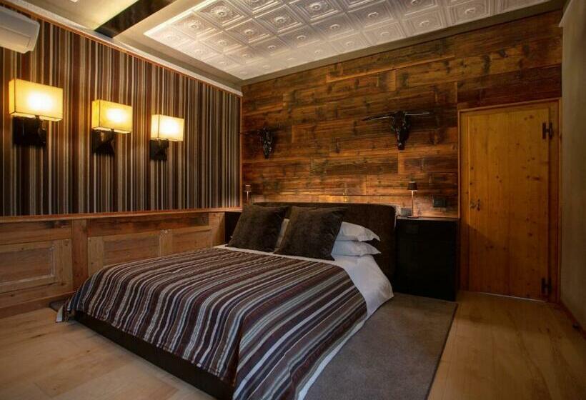 스탠다드 룸, La Casa Di Loto Suite