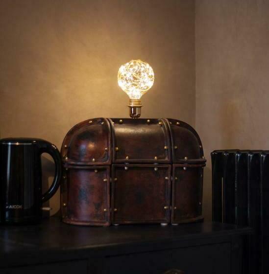 스탠다드 룸, La Casa Di Loto Suite