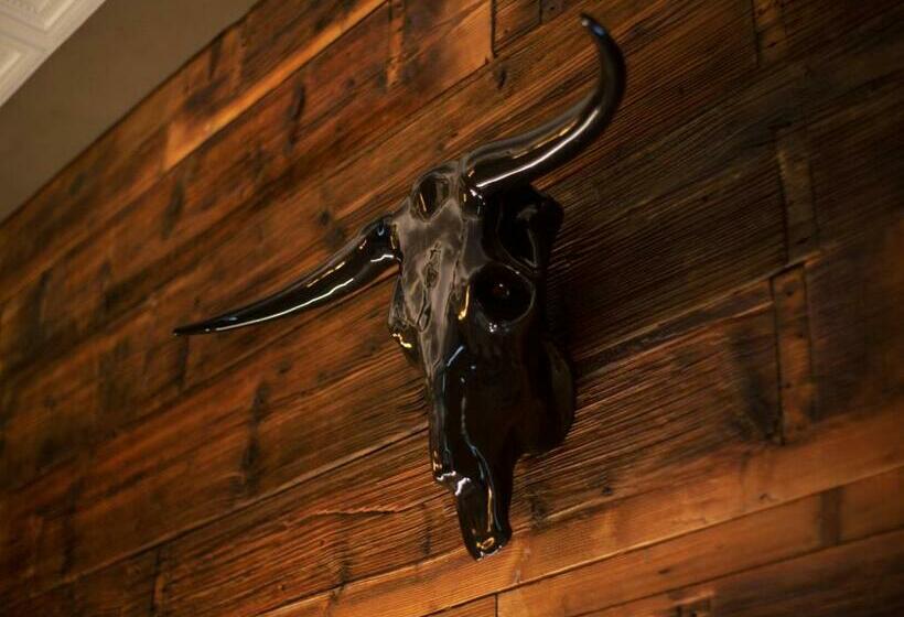 스탠다드 룸, La Casa Di Loto Suite