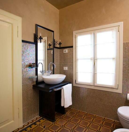 스탠다드 자쿠지 룸, La Casa Di Loto Suite