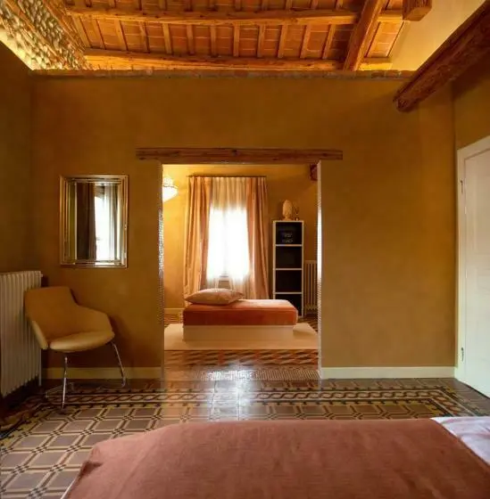 Standard-huone Poreallas, La Casa Di Loto Suite