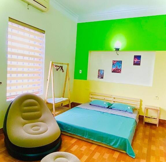 اتاق استاندارد, Lion Homestay