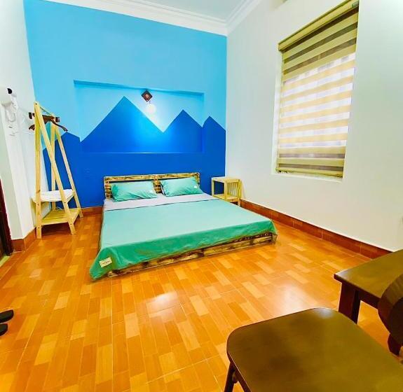 اتاق استاندارد, Lion Homestay