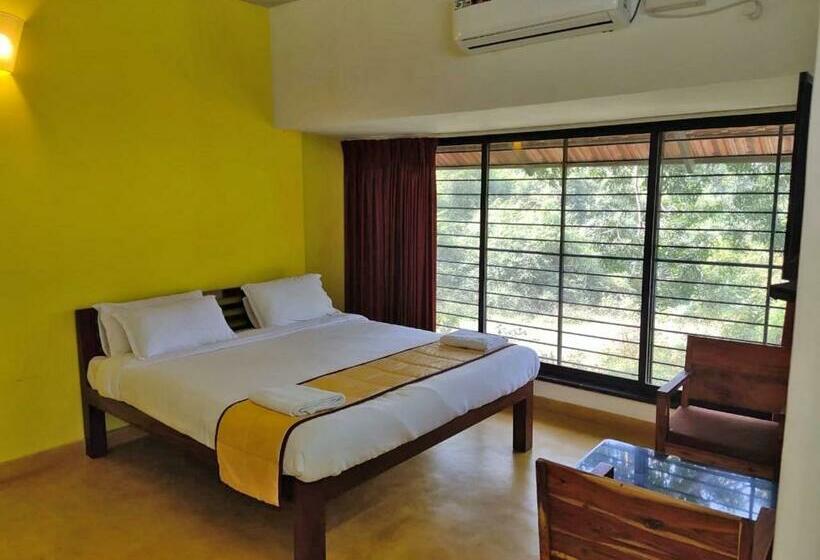 Номер Deluxe, Megam Guest House