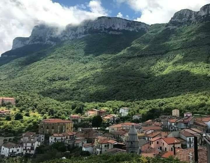 标准间, Residenza Rurale L Antico Castagneto