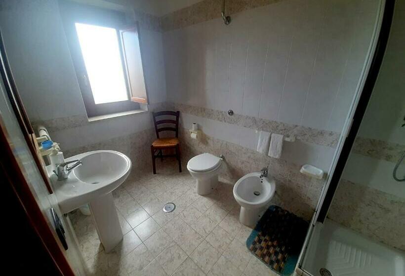 Номер Стандарт, Residenza Rurale L Antico Castagneto