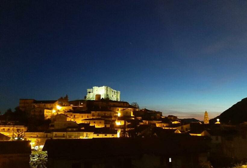 标准间, Residenza Rurale L Antico Castagneto