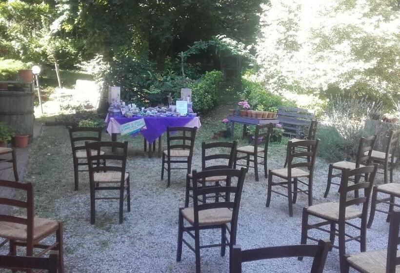 标准间, Residenza Rurale L Antico Castagneto