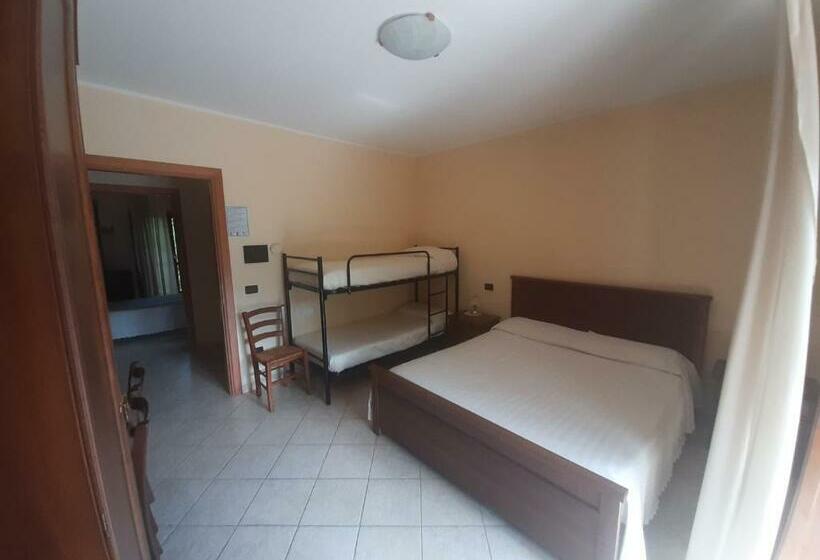 标准间, Residenza Rurale L Antico Castagneto