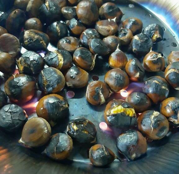 标准间, Residenza Rurale L Antico Castagneto