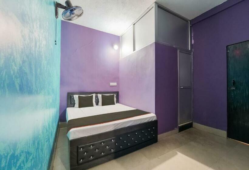 غرفة كلاسيكية ثلاثية, Oyo Flagship Hotel Doremon