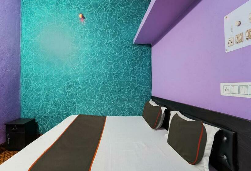 غرفة كلاسيكية ثلاثية, Oyo Flagship Hotel Doremon