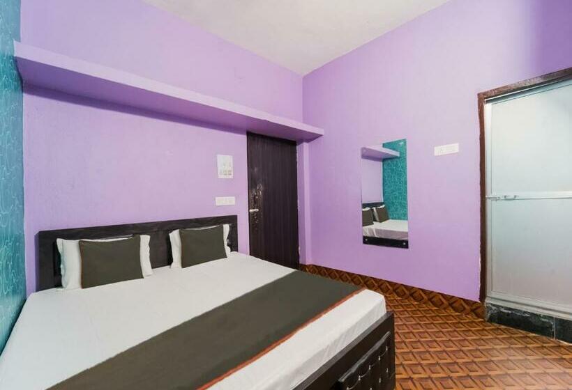 غرفة كلاسيكية ثلاثية, Oyo Flagship Hotel Doremon