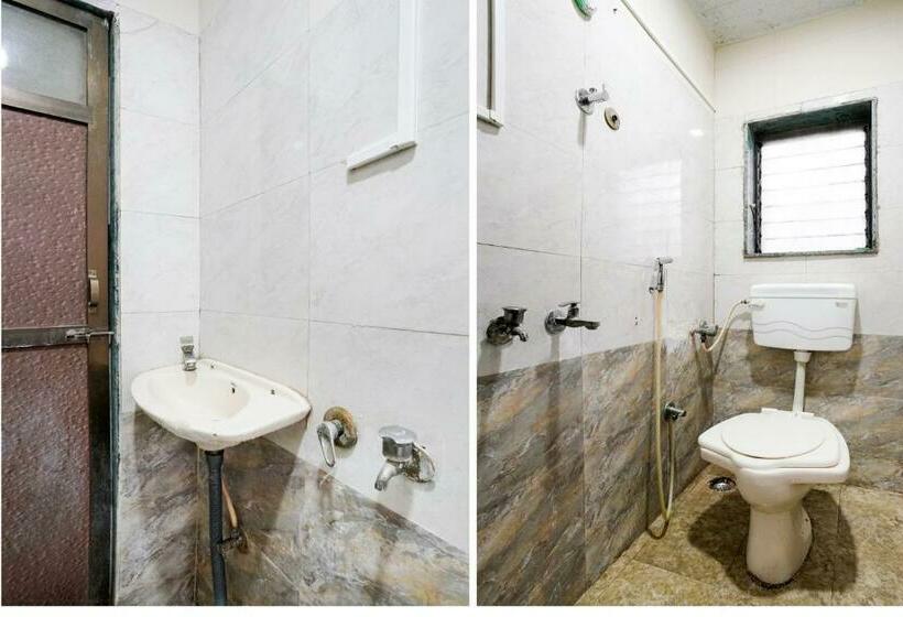 غرفة كلاسيكية ثلاثية, Oyo Flagship Hotel Doremon