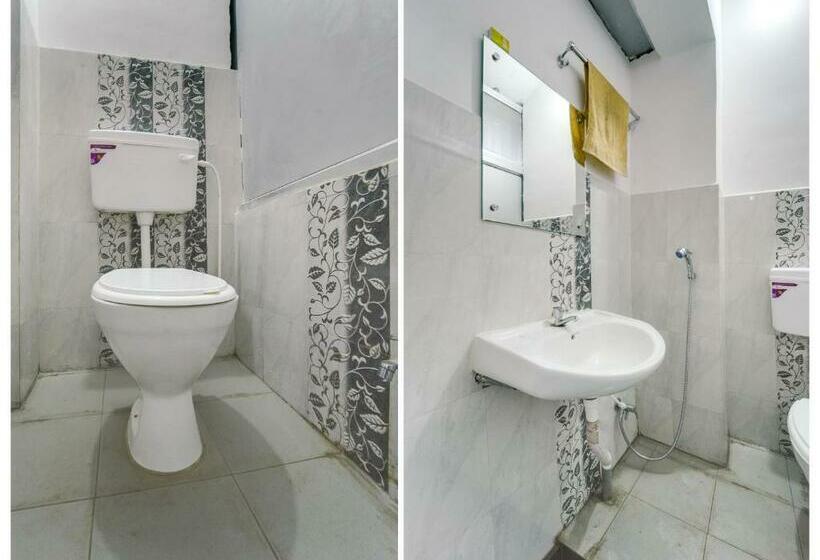 غرفة كلاسيكية ثلاثية, Oyo Flagship Hotel Doremon