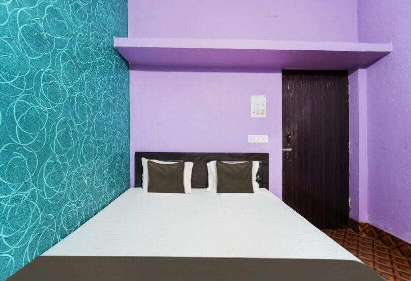 غرفة كلاسيكية ثلاثية, Oyo Flagship Hotel Doremon